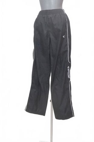 Dámske nohavice Epister, farba čierna, veľkosť L