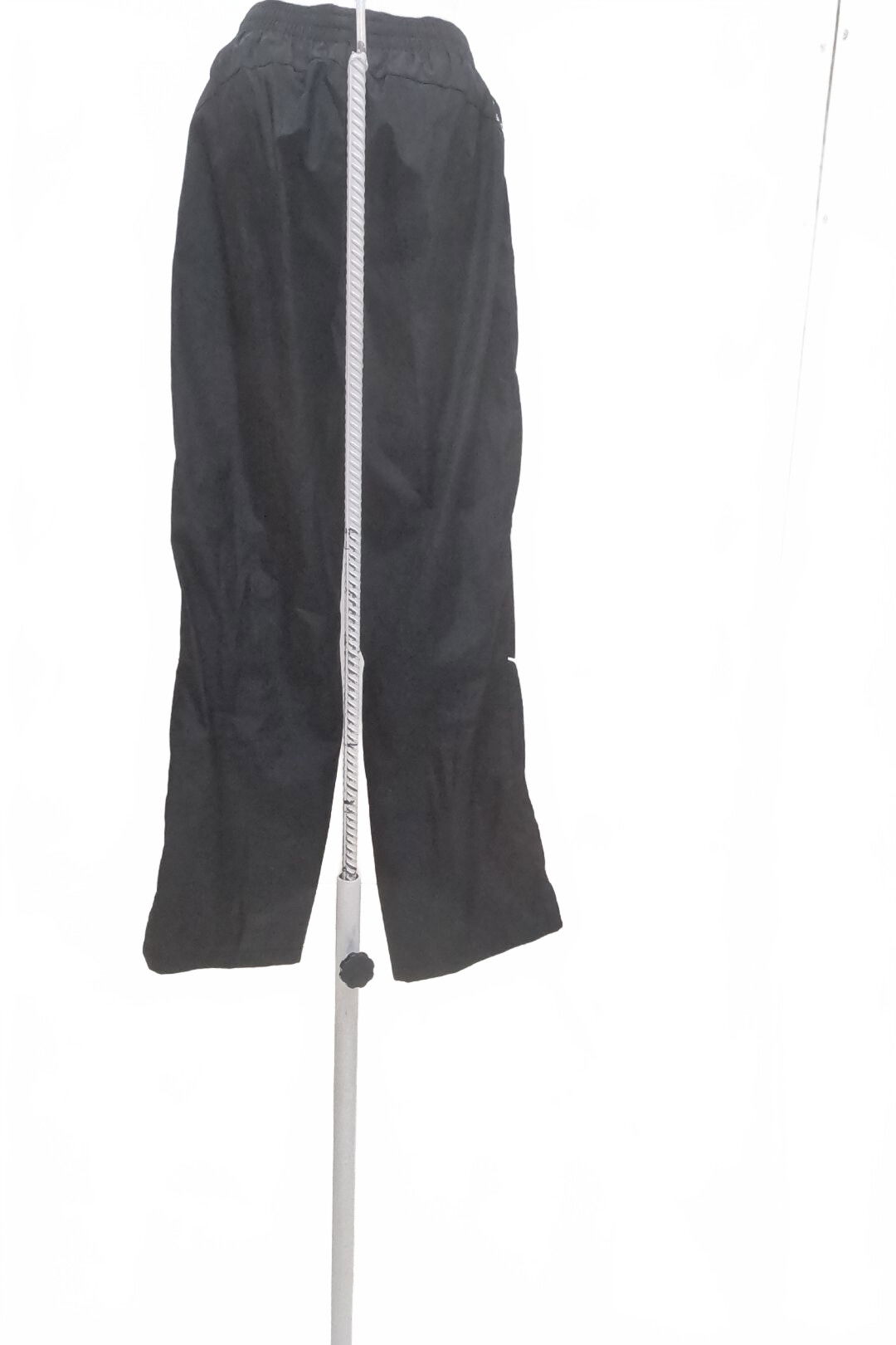 Dámske nohavice Epister, farba čierna, veľkosť L