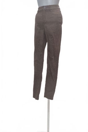 Dámske nohavice Ever.me, farba vzorovaná, veľkosť 40