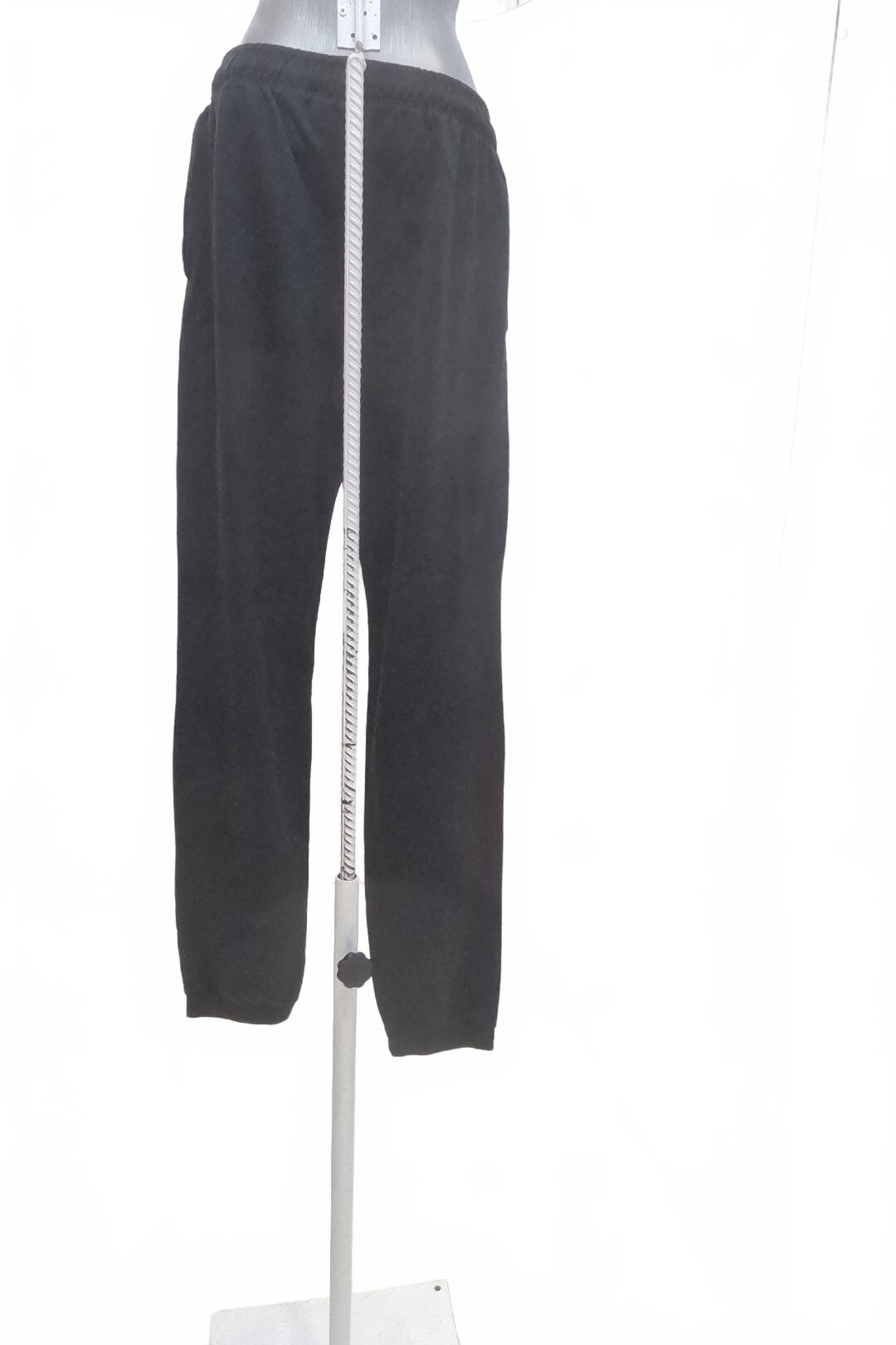 Pánské kalhoty Lotto, barva černá, velikost S