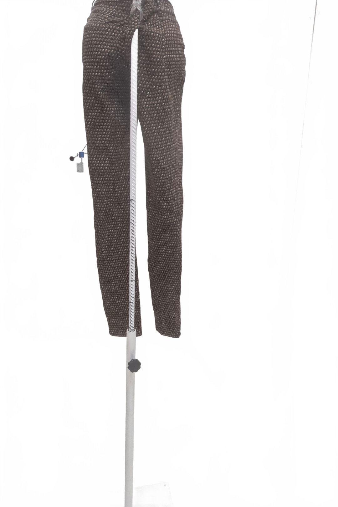 Dámske nohavice Ever.me, farba vzorovaná, veľkosť 40