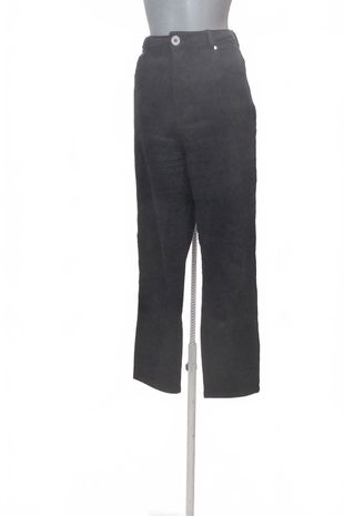 Dámske nohavice Medicine, farba čierna, veľkosť 40