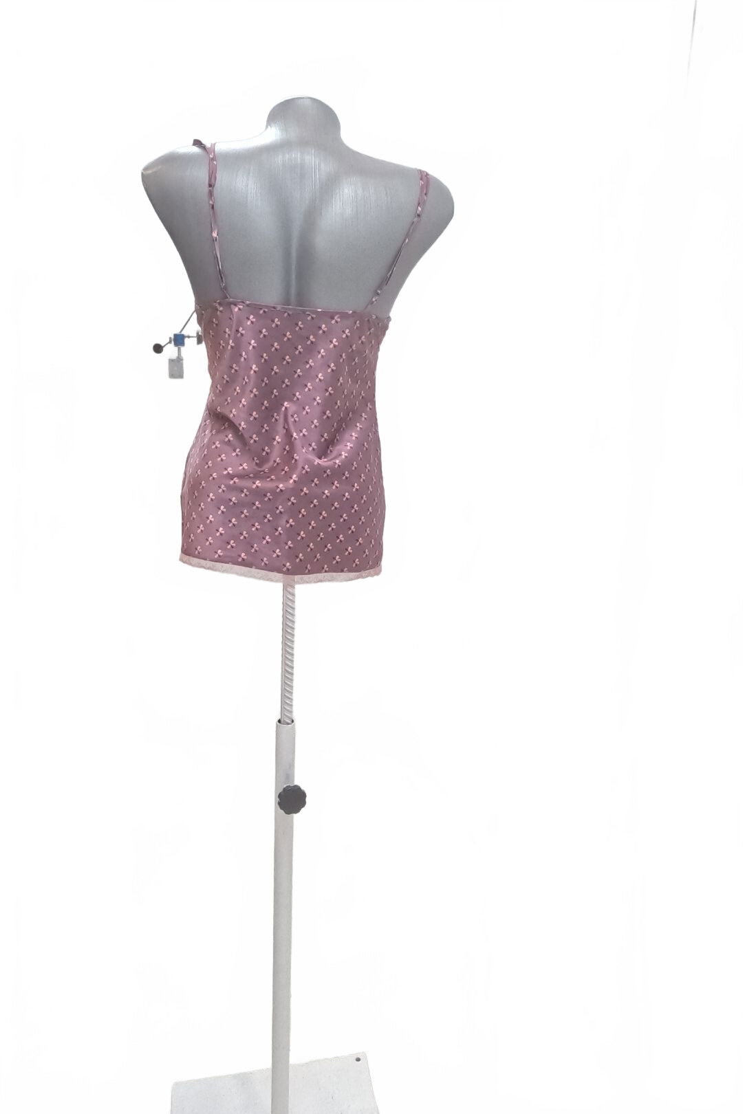 Dámske pyžamo Etam, farba vzorovaná, veľkosť 36