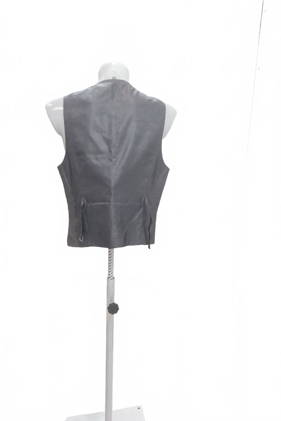 Pánské sako F&F, barva šedá, velikost 50