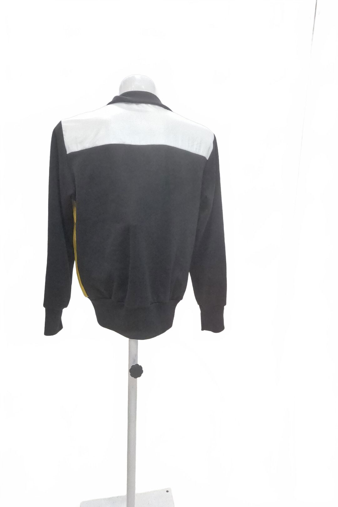 Pánská bunda Adidas, barva vícebarevná, velikost M