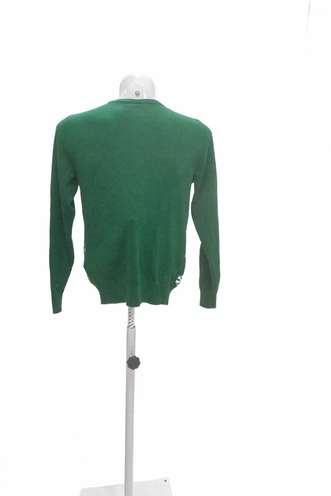 Pánský svetr Livergy, barva vzorovaná, velikost S