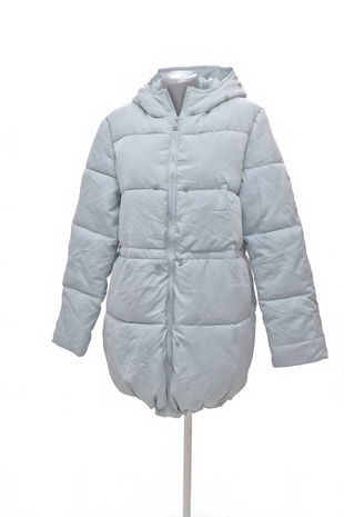 Dámská zimní bunda Glo Story, barva modrá, velikost XL