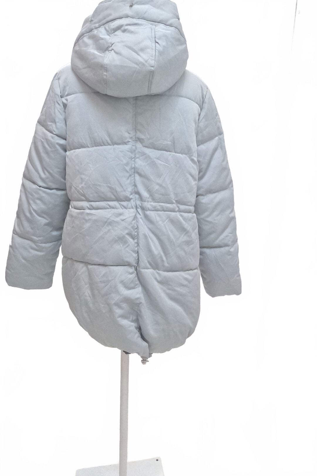 Dámská zimní bunda Glo Story, barva modrá, velikost XL