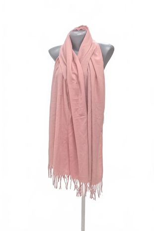 Dámský šátek Sam 73, barva růžová