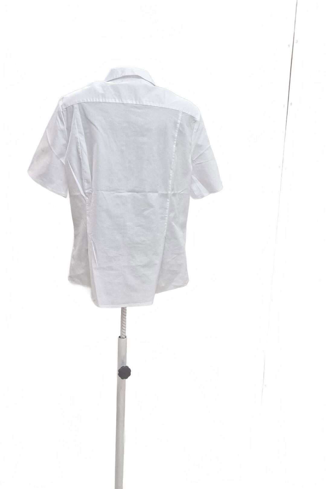 Dámská halenka Marks & Spencer, barva bílá, velikost 46