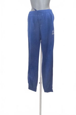 Dámske nohavice Lotto, farba modrá, veľkosť L