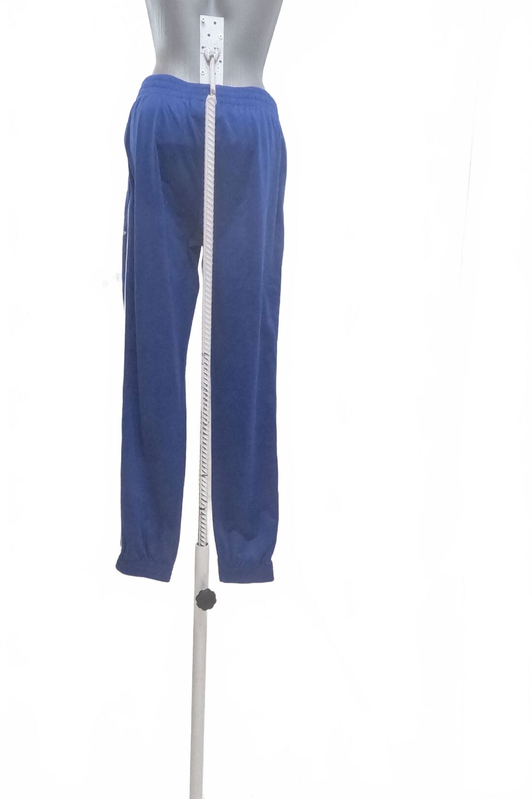 Dámske nohavice Lotto, farba modrá, veľkosť L