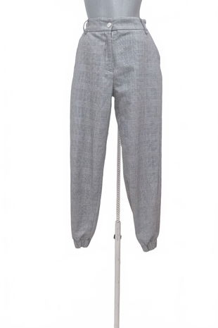 Dámske nohavice Tally Weijl, farba vzorovaná, veľkosť 36