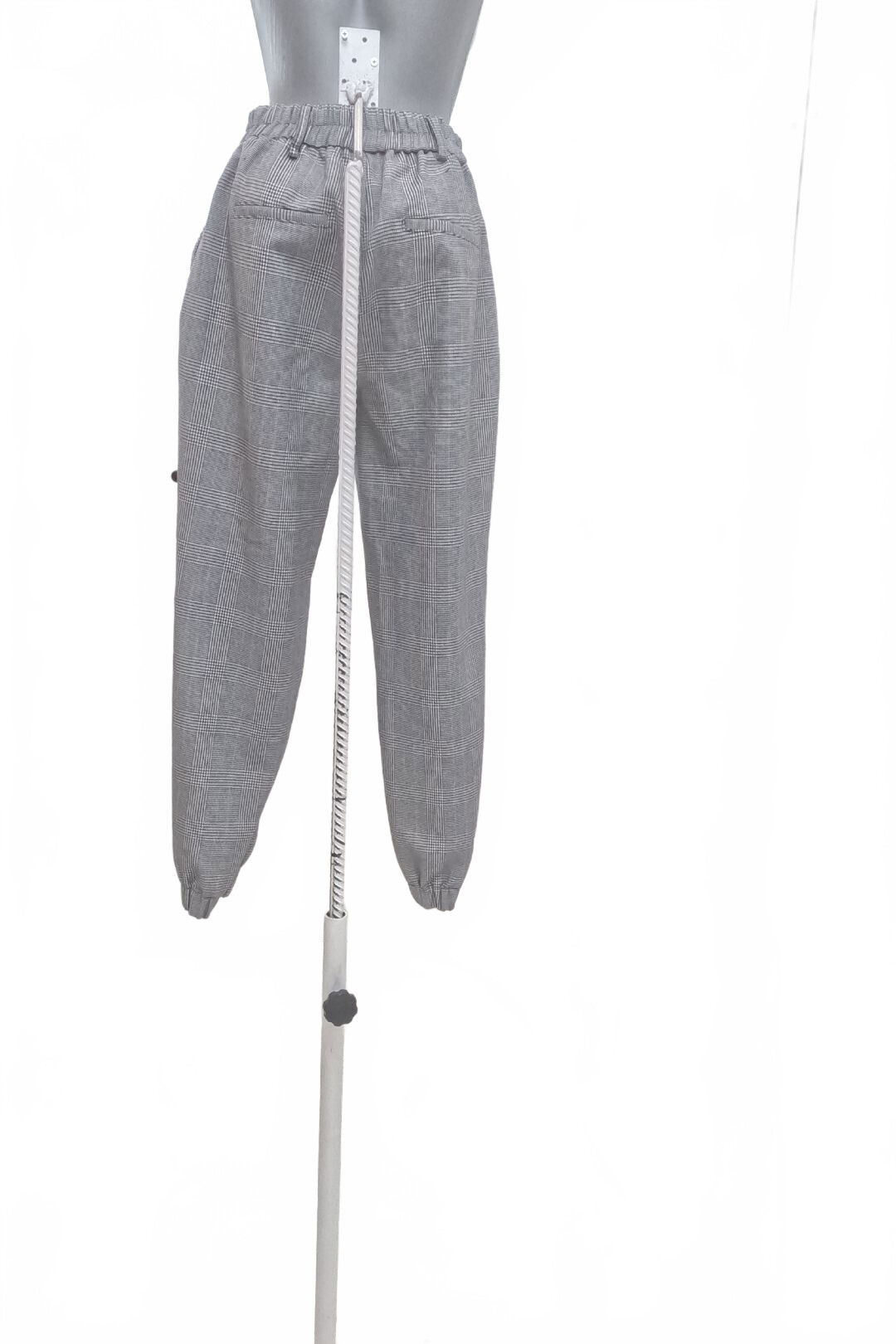 Dámske nohavice Tally Weijl, farba vzorovaná, veľkosť 36