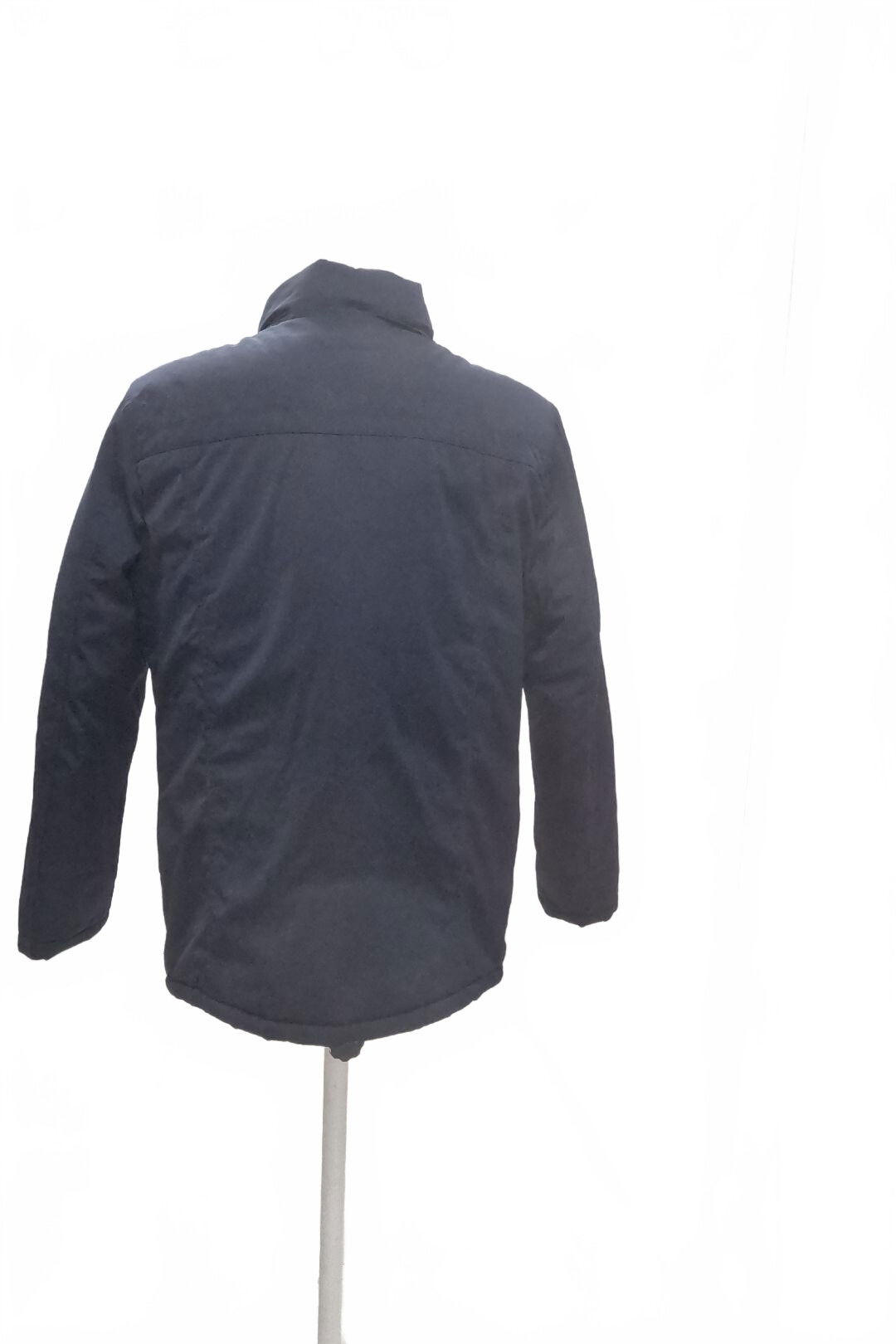 Pánská zimní bunda Genesis, barva modrá, velikost M