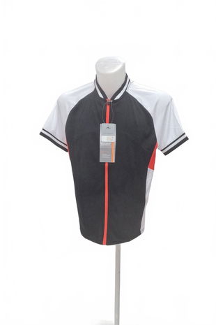 Pánské tričko Crane bez potisku, barva vícebarevná, velikost 50