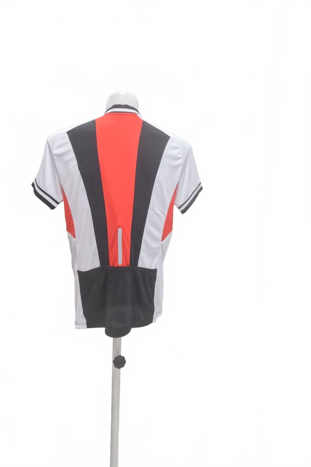 Pánské tričko Crane bez potisku, barva vícebarevná, velikost 50