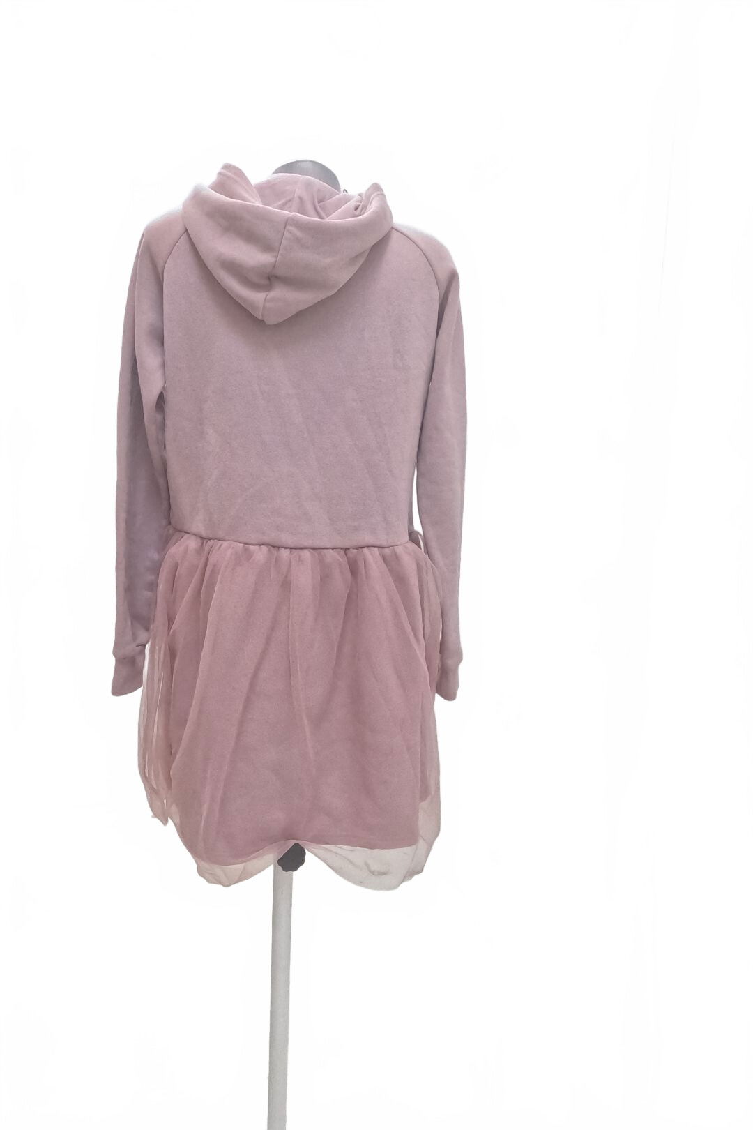 Dámske šaty Fisherfield, farba ružová, veľkosť 36