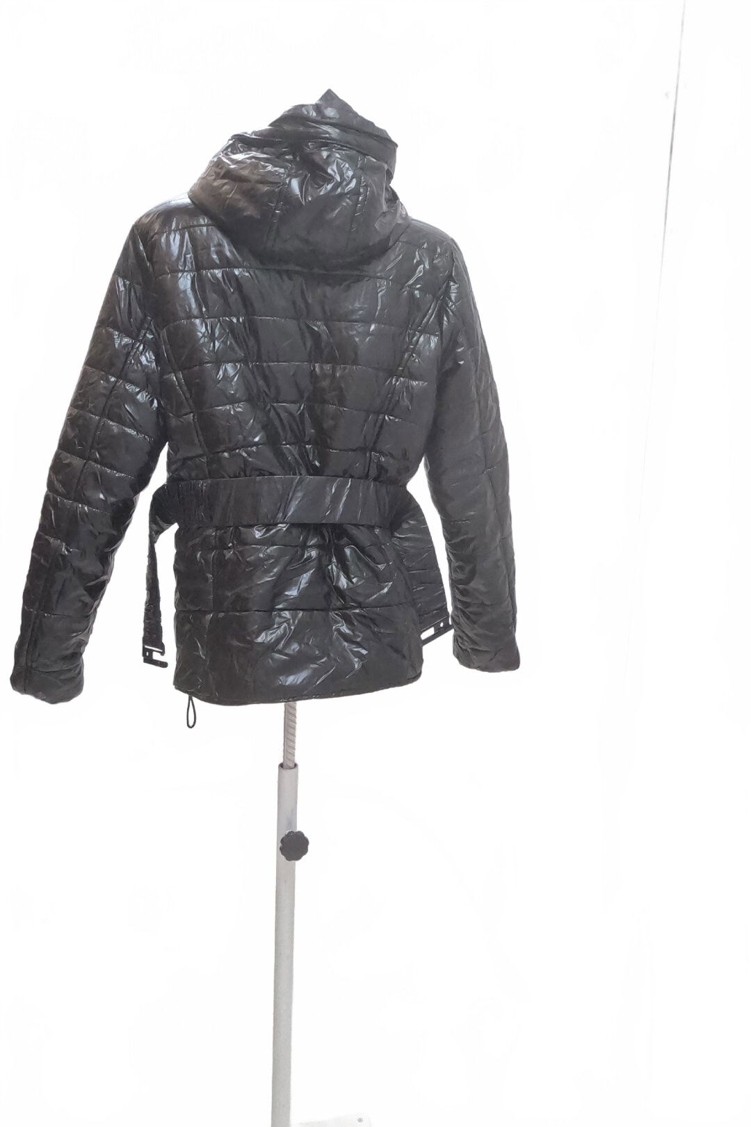 Dámská zimní bunda Crazy World, barva černá, velikost XL