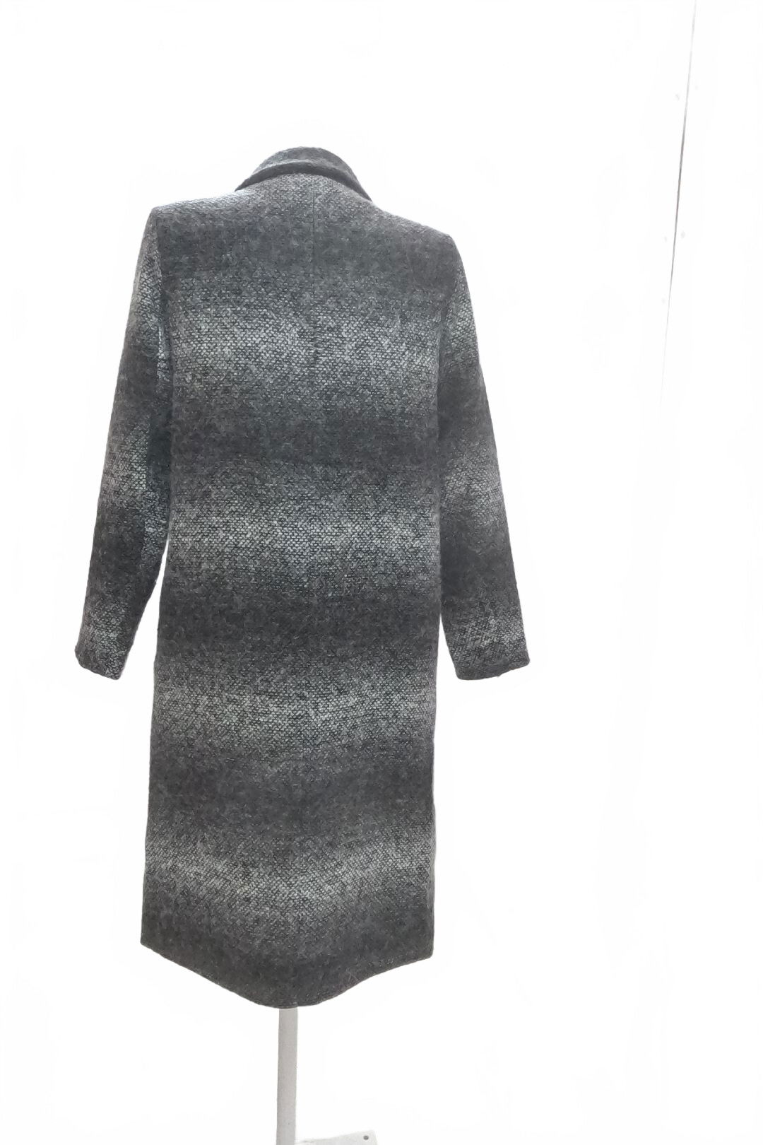 Dámsky kabát Esmara, farba vzorovaná, veľkosť 38