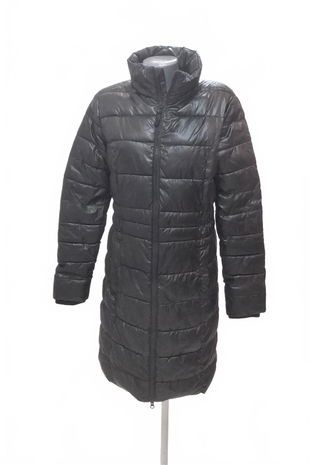 Dámska bunda Esmara, farba čierna, veľkosť S