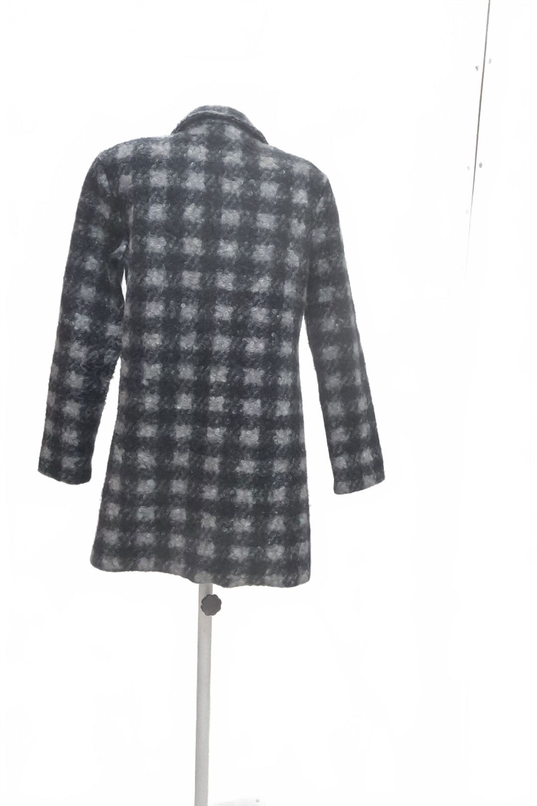 Dámsky kabát Beloved, farba vzorovaná, veľkosť 36