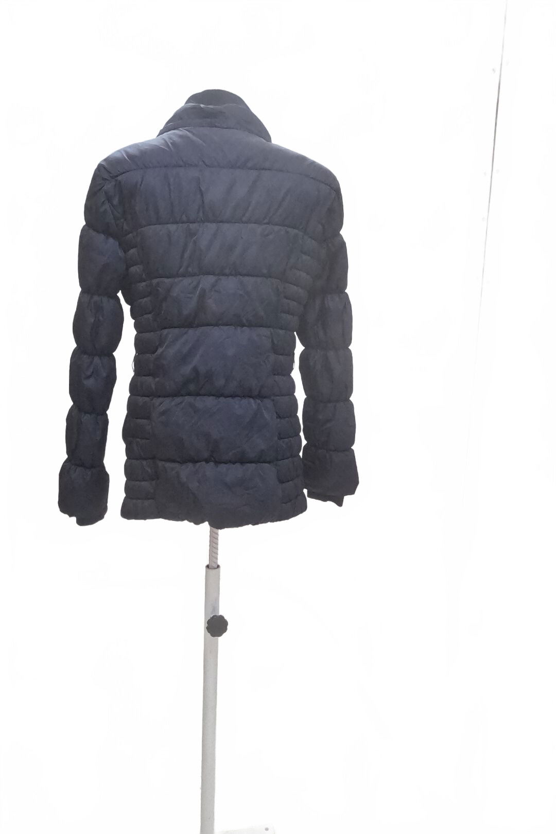 Dámska zimná bunda Orsay, farba modrá, veľkosť 40