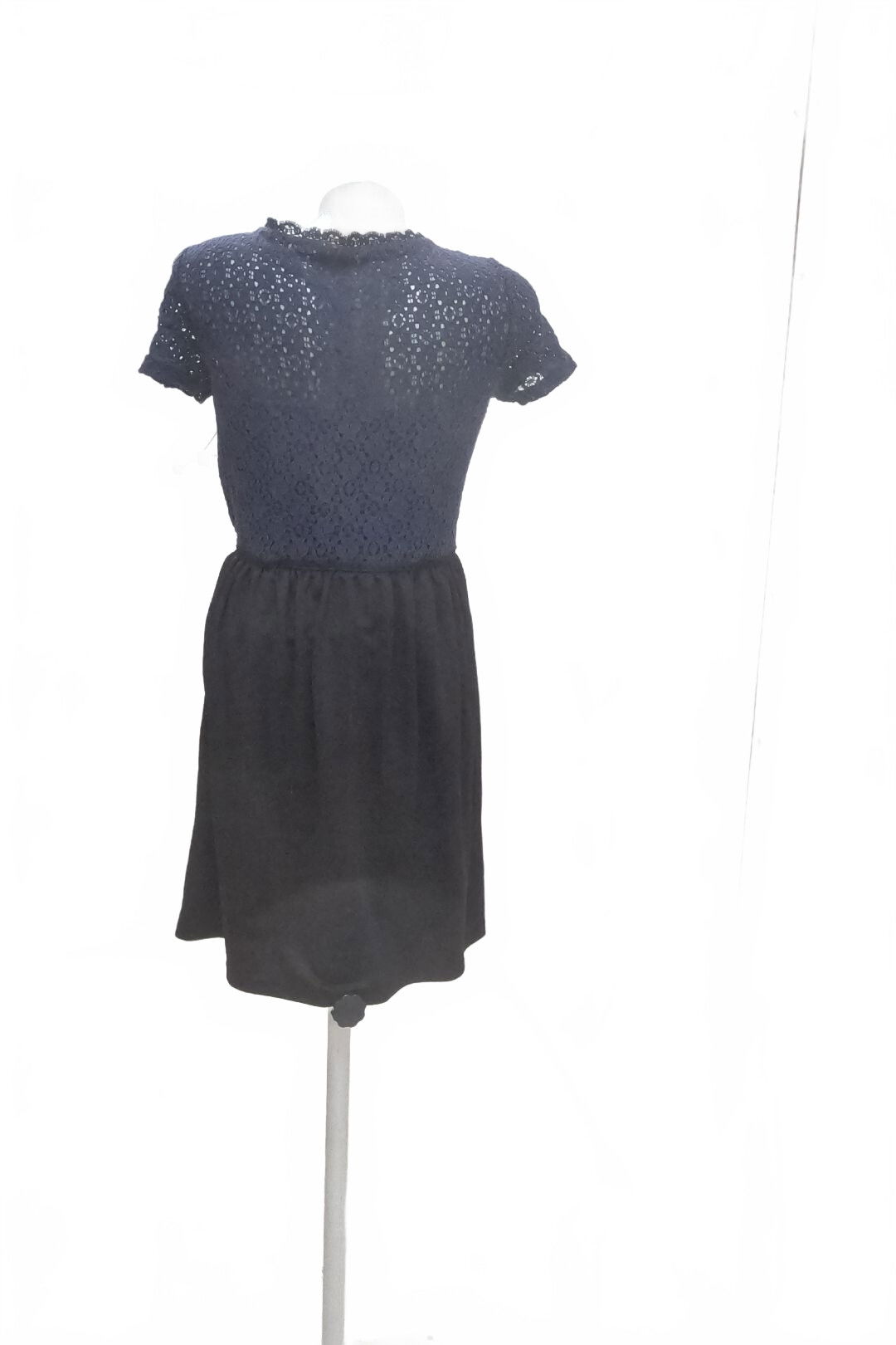 Dámske šaty Vero Moda, farba viacfarebná, veľkosť S