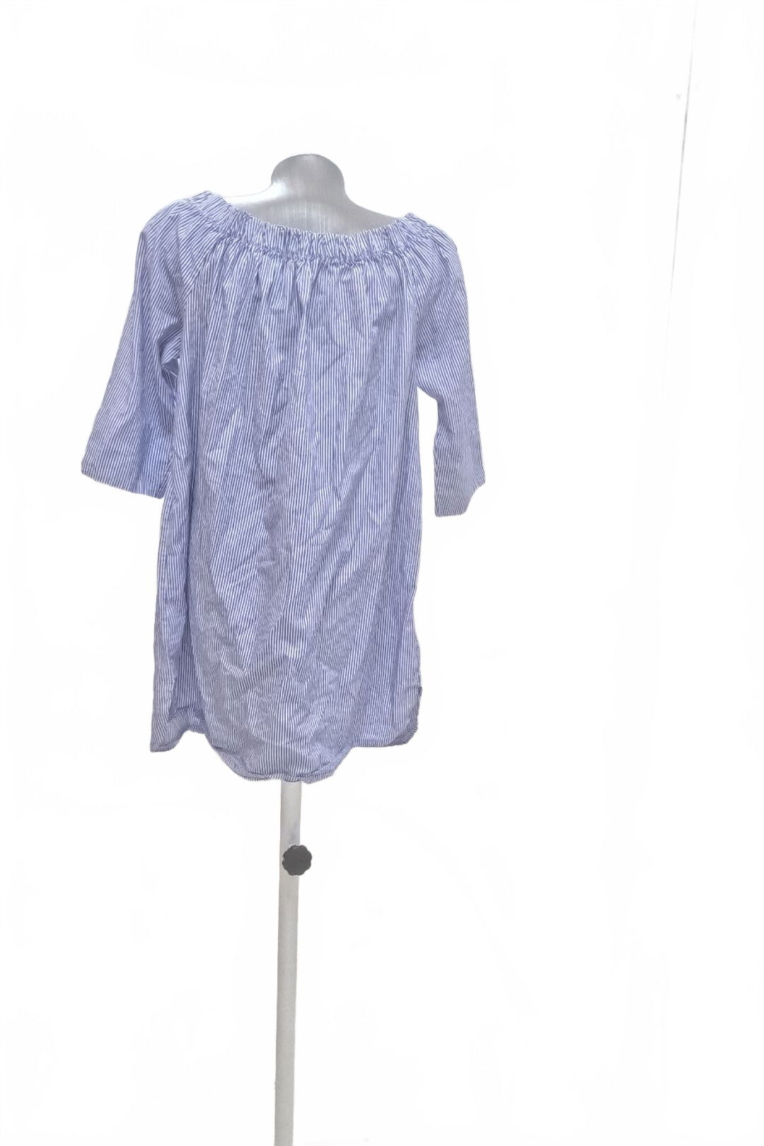 Dámske šaty Genesis, farba pruhovaná, veľkosť S