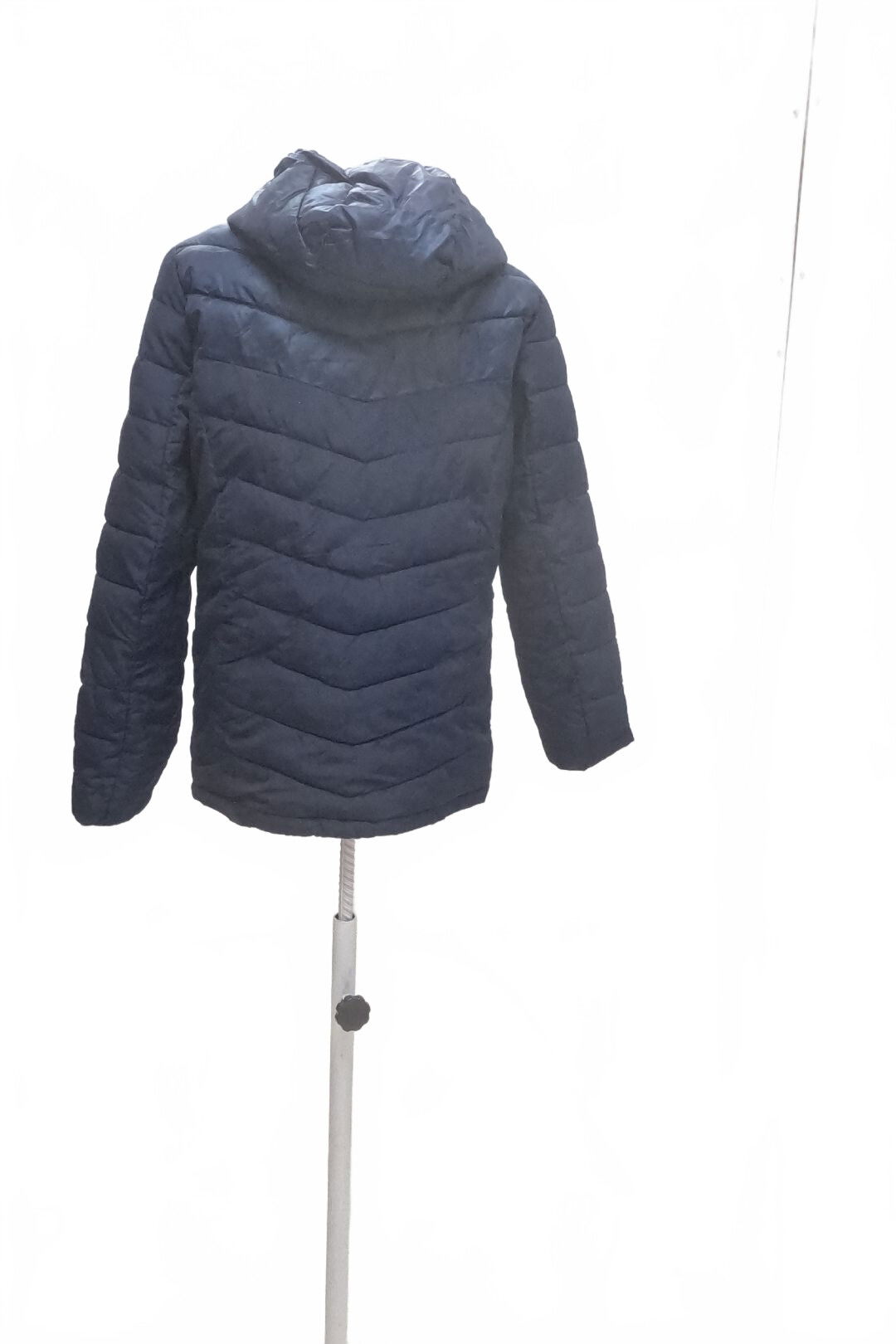 Dámska bunda Crivit, farba modrá, veľkosť S