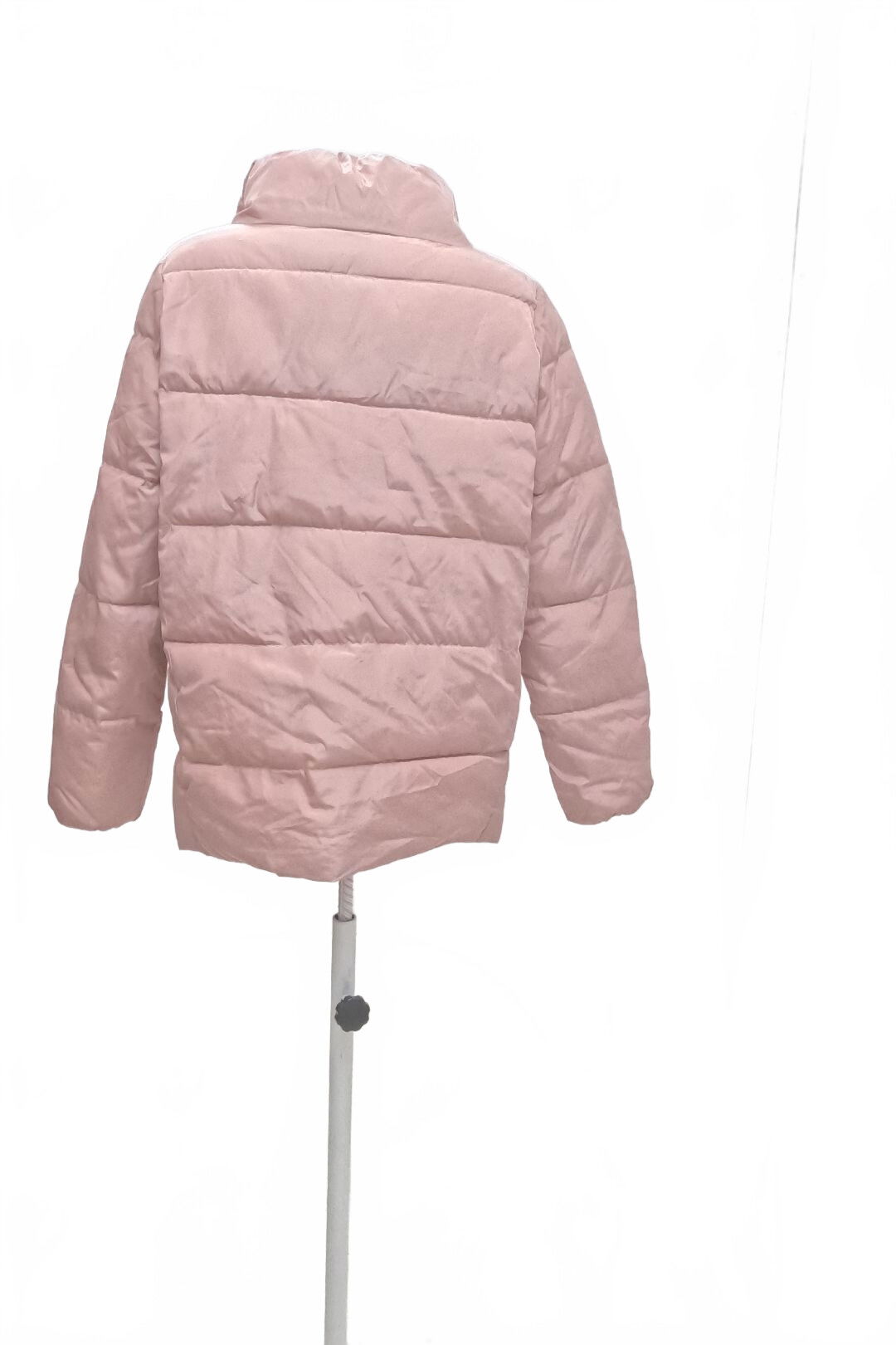 Dámska zimná bunda Reserved, farba ružová, veľkosť 38