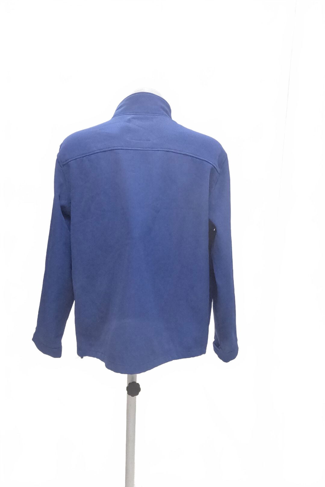 Pánská bunda Atlas For Men, barva modrá, velikost XL