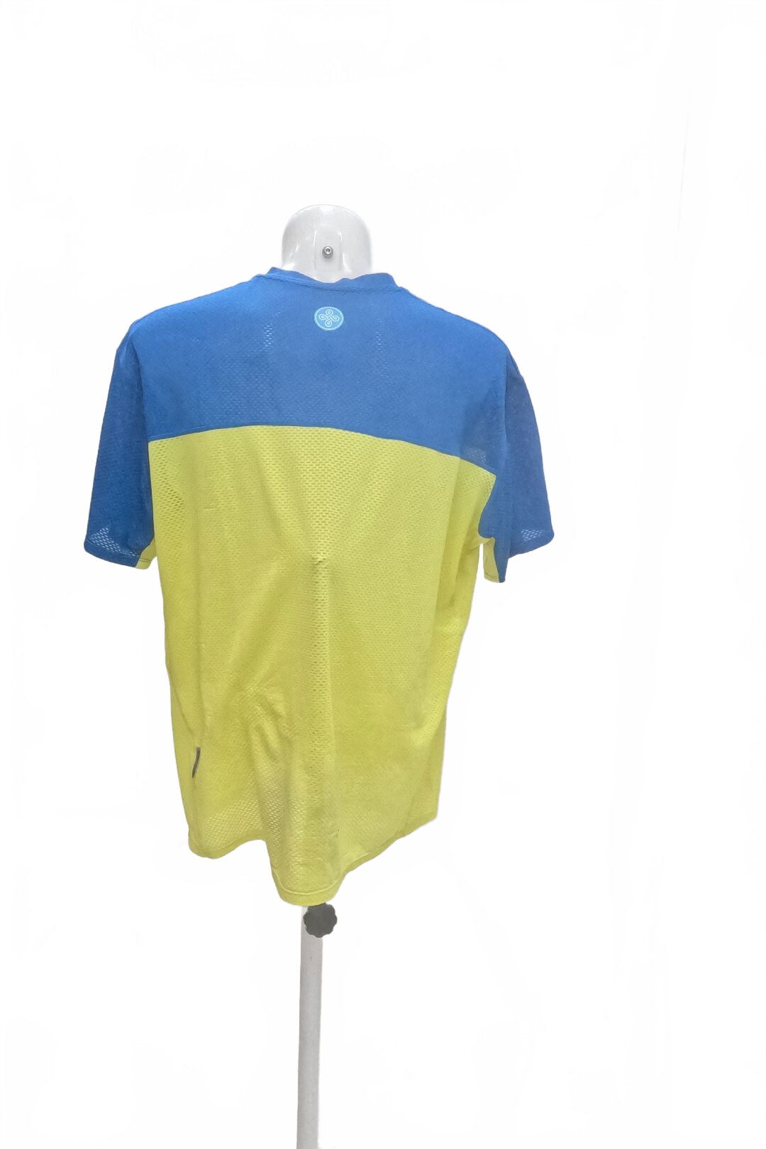 Pánské tričko Kilpi bez potisku, barva vícebarevná, velikost 3XL