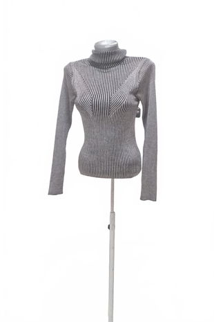 Dámsky sveter River Island, farba pruhovaná, veľkosť 38