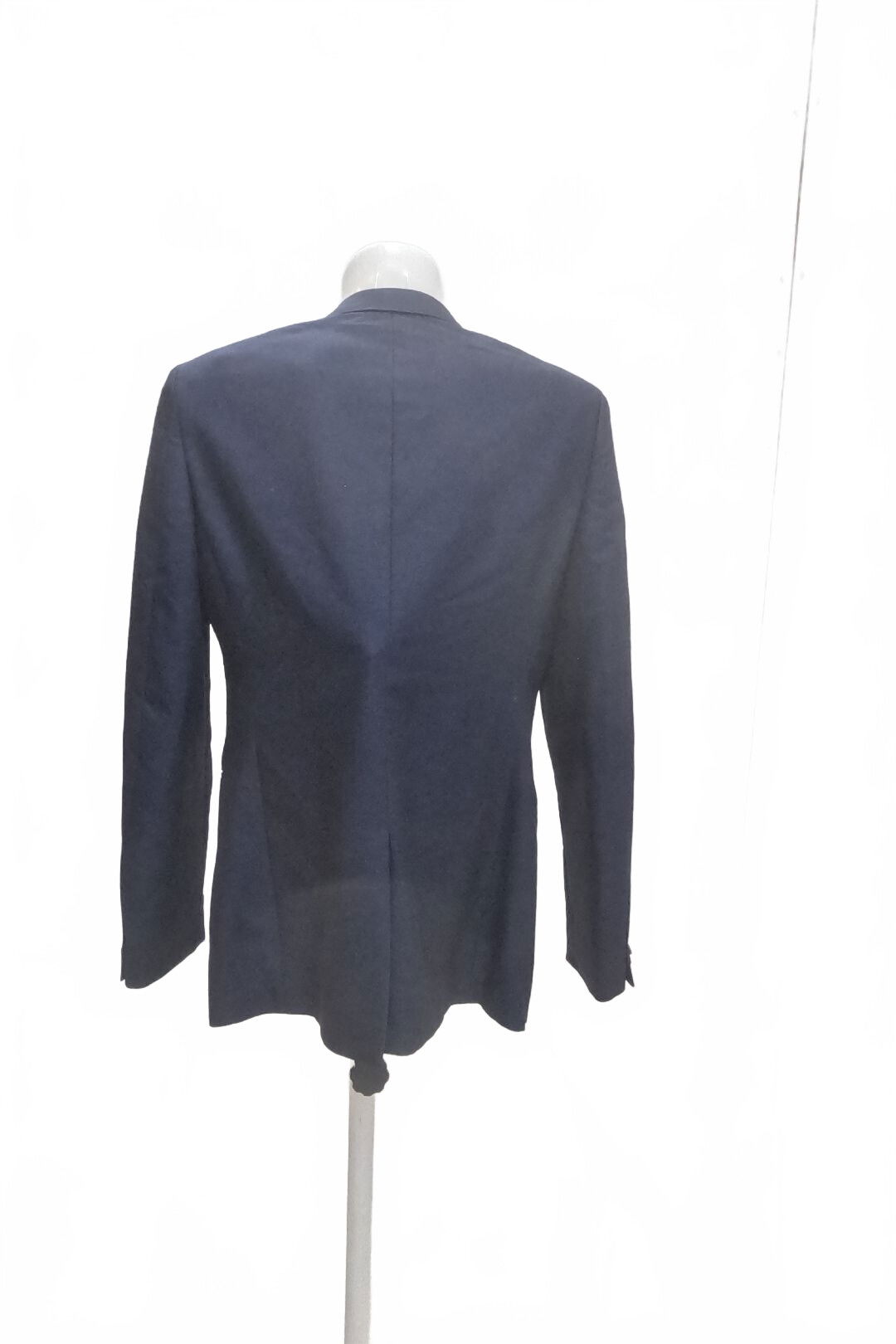 Pánské sako Genesis, barva modrá, velikost L