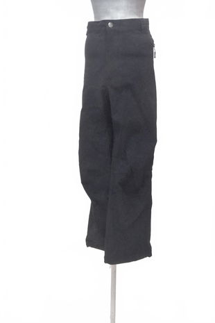 Pánské kalhoty Crivit, barva černá, velikost 58