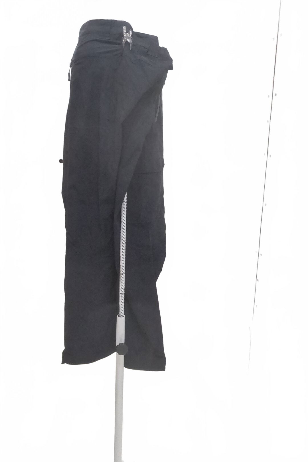 Pánské kalhoty Crivit, barva černá, velikost 58