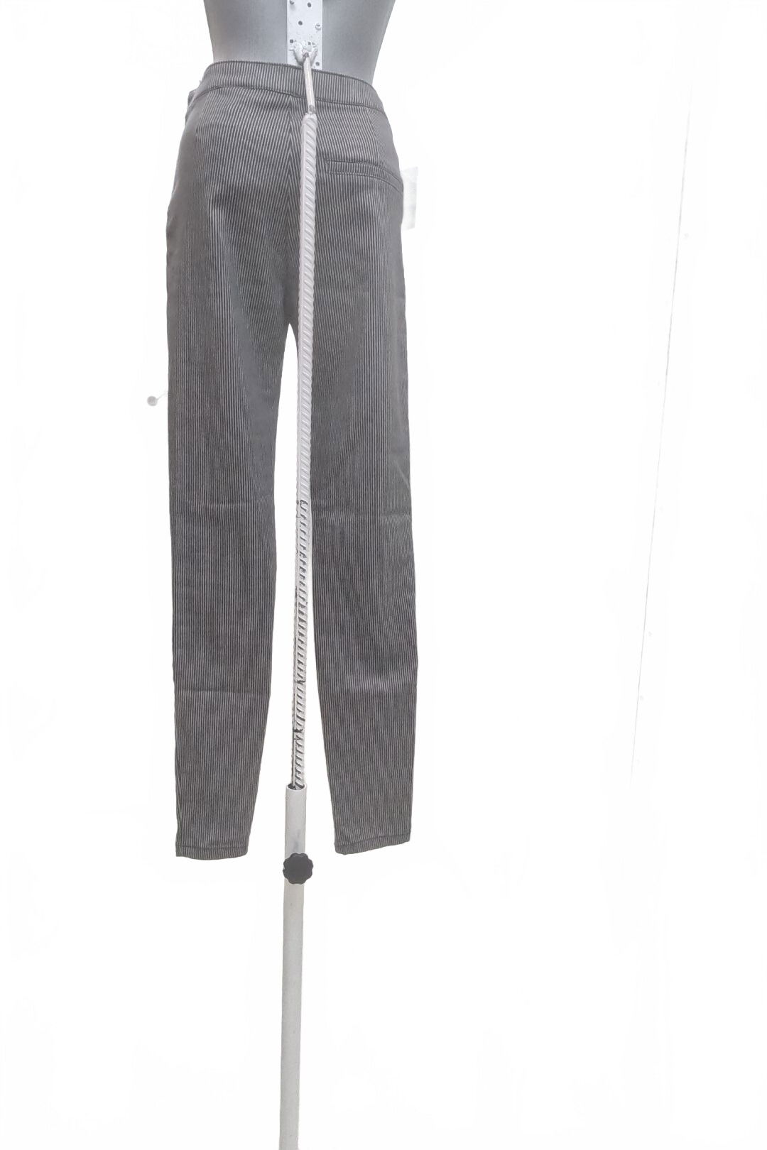 Dámske nohavice L.o.g.g., farba pruhovaná, veľkosť 36