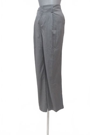 Dámske nohavice Buffalo, farba pruhovaná, veľkosť 44