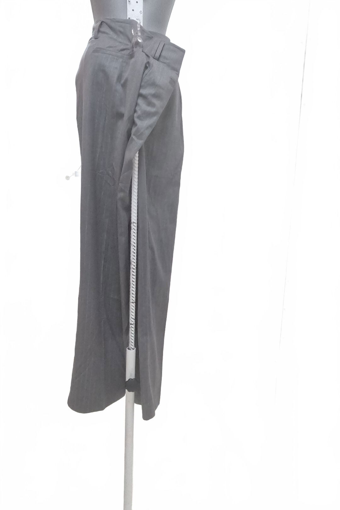 Dámske nohavice Buffalo, farba pruhovaná, veľkosť 44