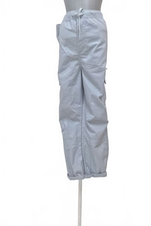 Pánské kalhoty Livergy, barva modrá, velikost XL