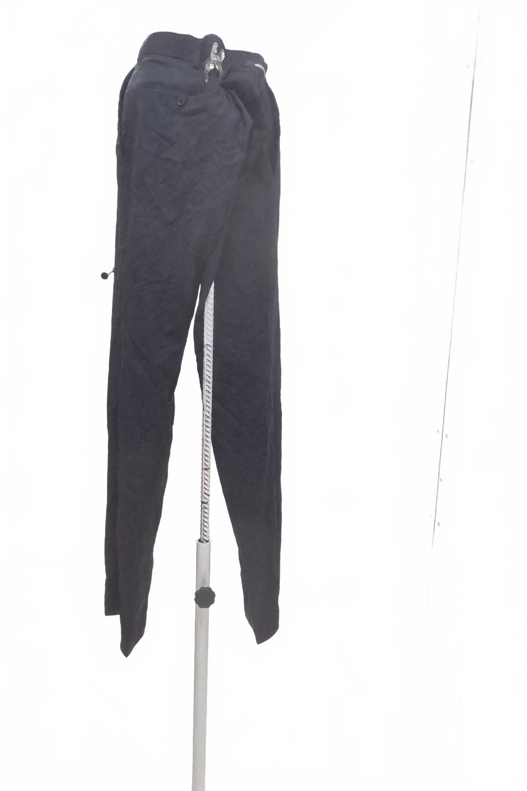 Pánské kalhoty Genesis, barva modrá, velikost 54