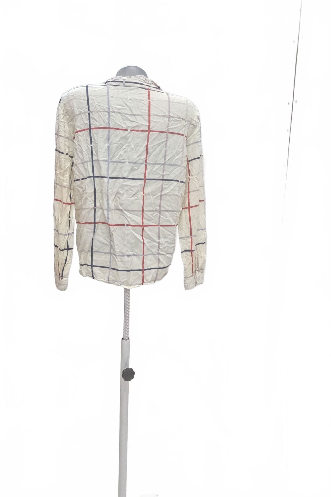 Dámska blúzka Oodji, farba vzorovaná, veľkosť 44