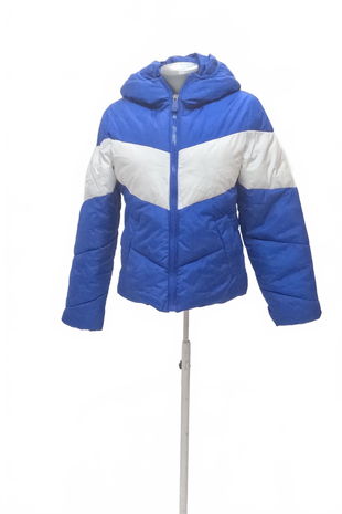 Dámska zimná bunda Fbsister, farba viacfarebná, veľkosť XS