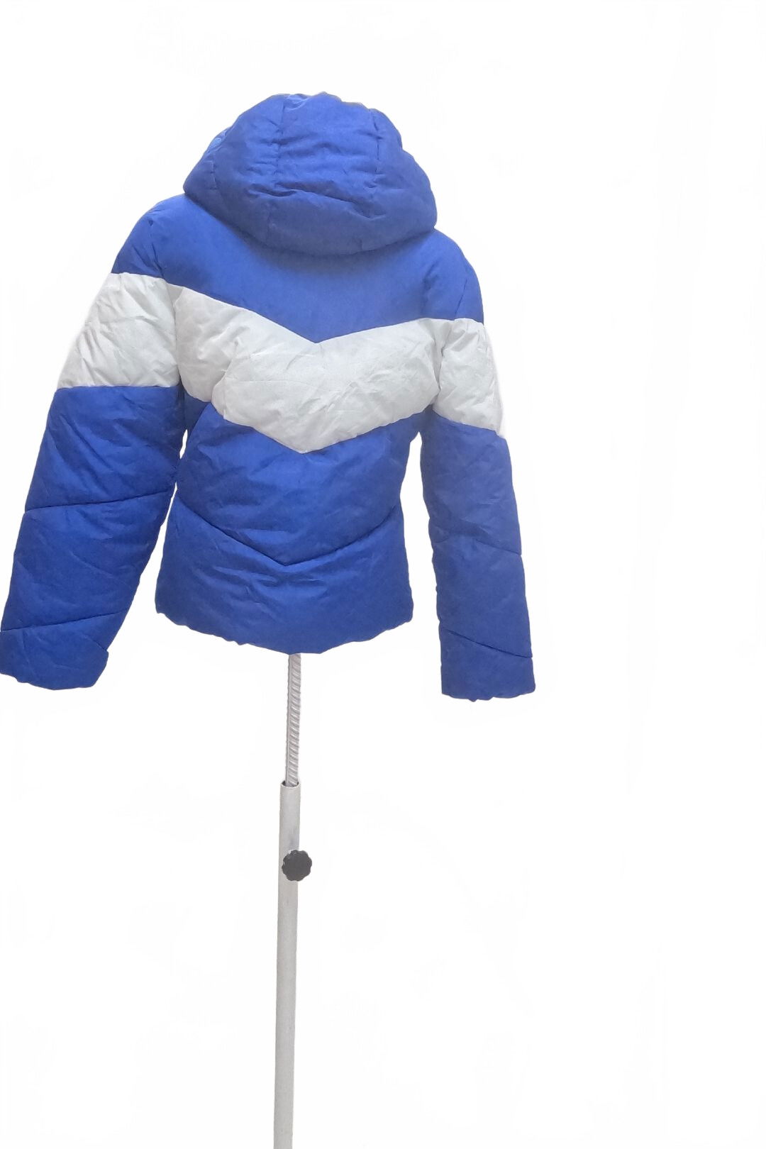 Dámska zimná bunda Fbsister, farba viacfarebná, veľkosť XS