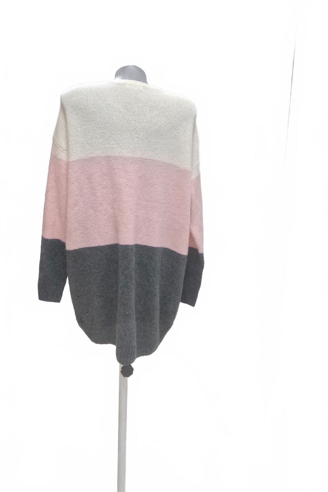 Dievčenské šaty H&M, farba viacfarebná, veľkosť 158