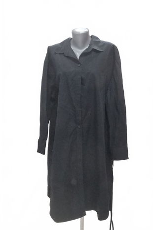 Dámské šaty Marks & Spencer, barva černá, velikost 50