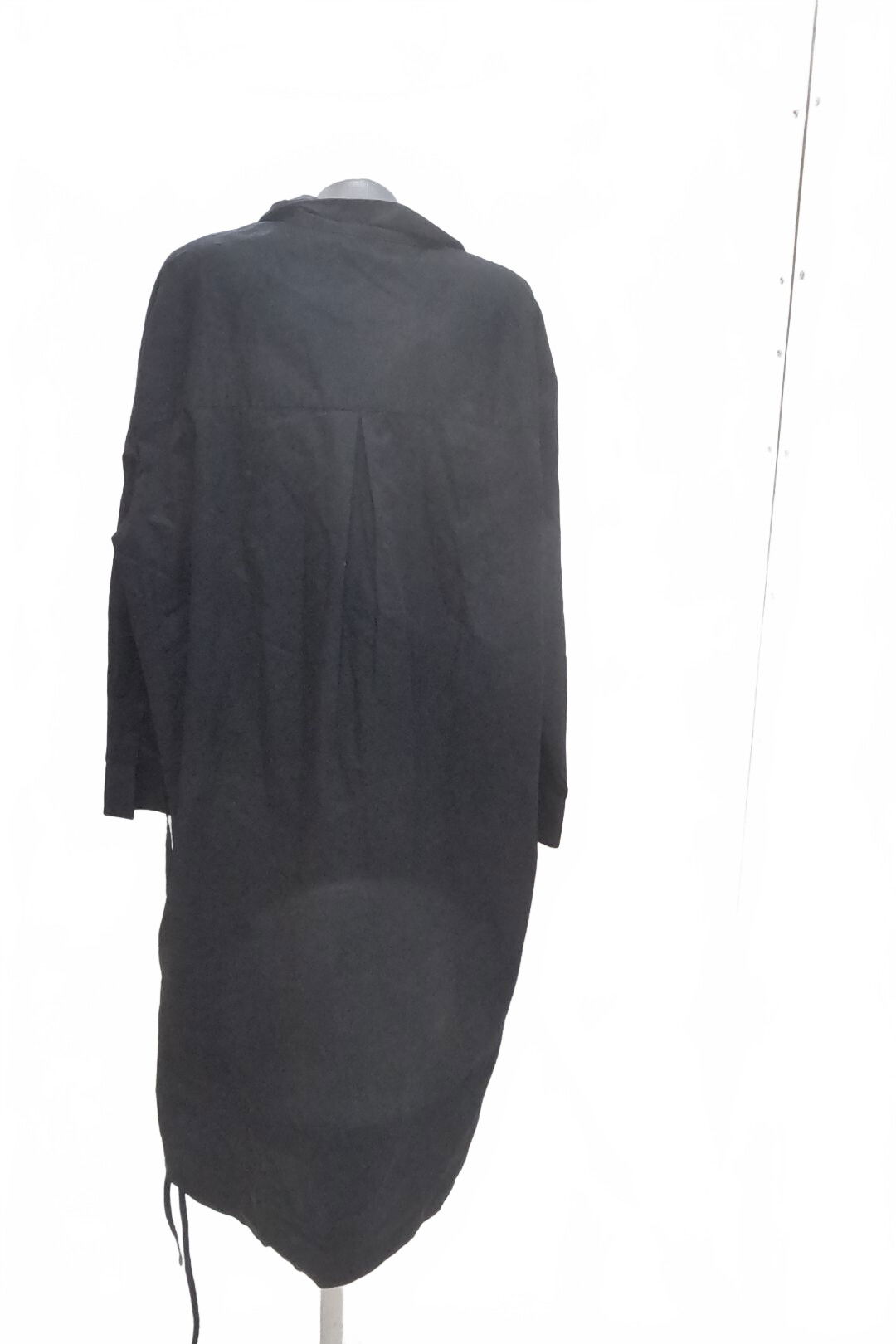 Dámské šaty Marks & Spencer, barva černá, velikost 50