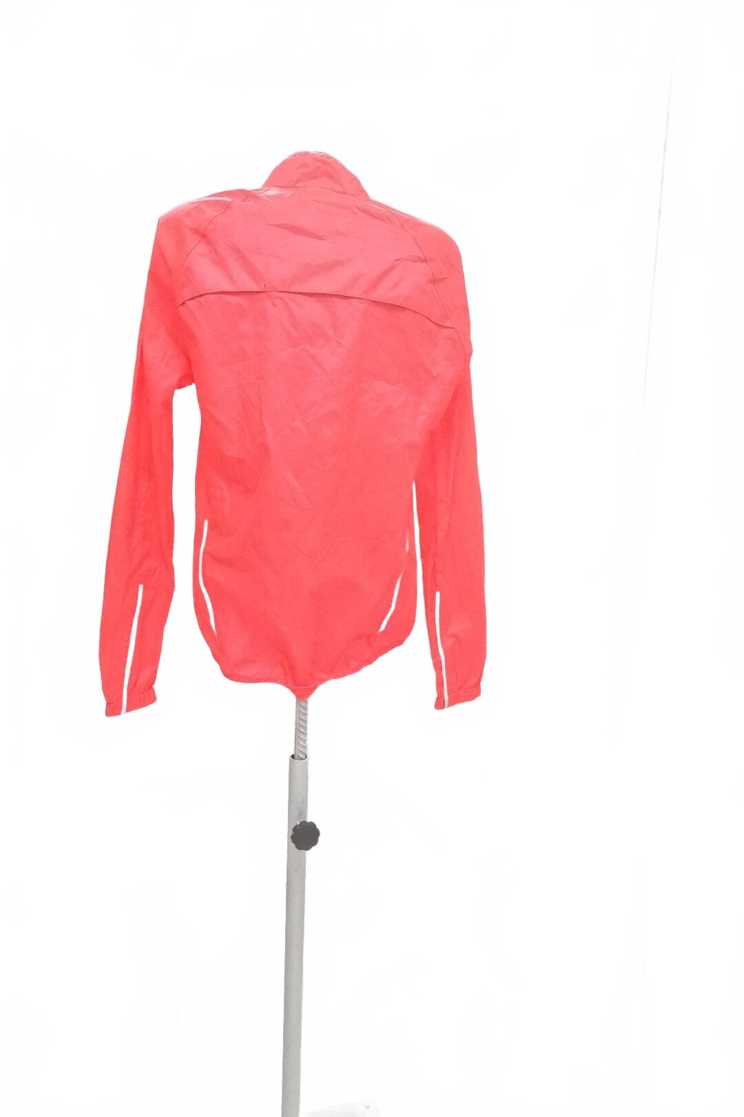 Dámska bunda Decathlon, farba ružová, veľkosť 40