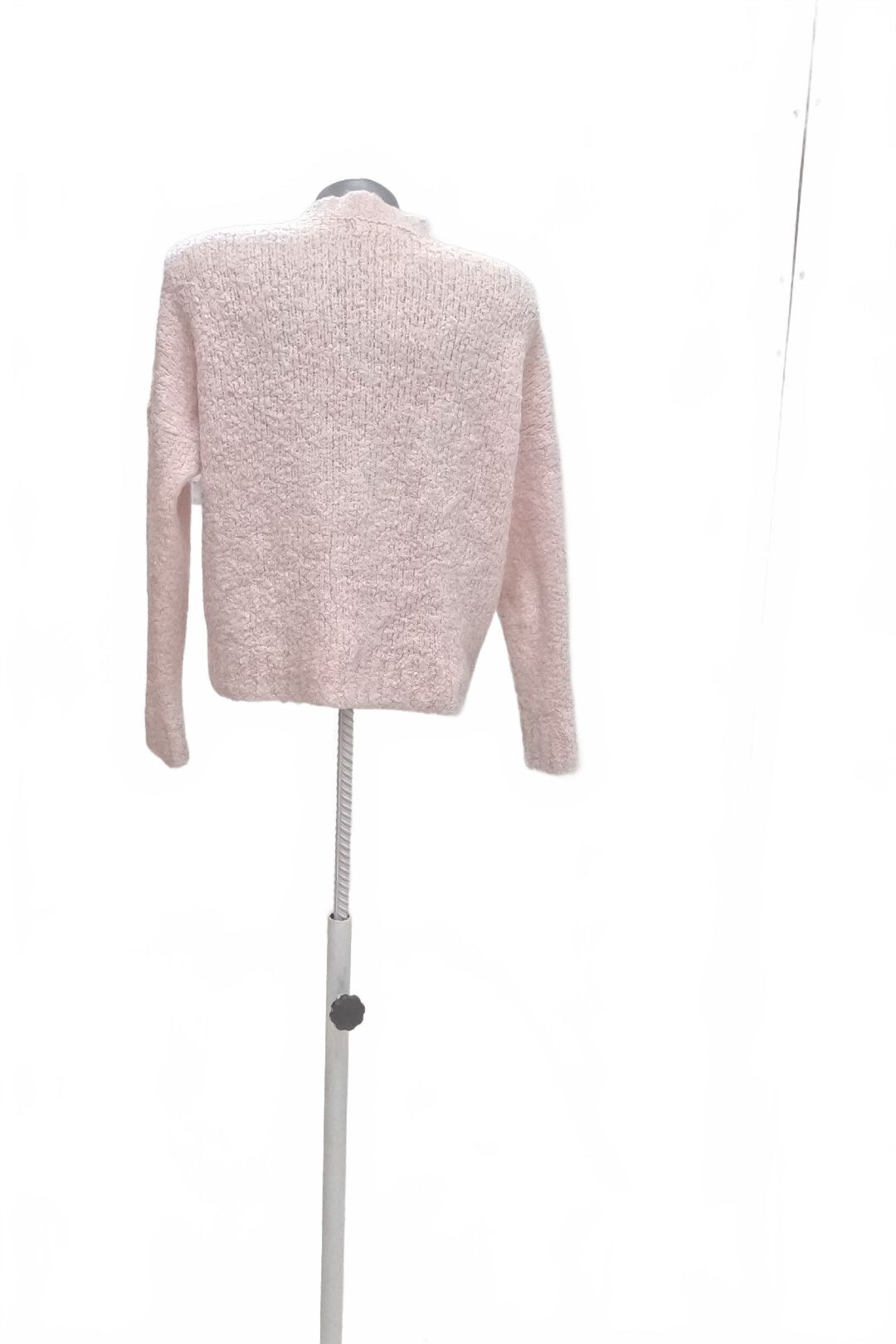 Dámsky sveter Mohito, farba ružová, veľkosť S